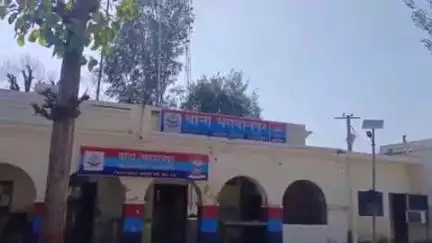 भगवानपुर: इकबालपुर के पास दो बाइक की टक्कर में एक व्यक्ति की हुई मौत, पुलिस ने अज्ञात चालक के खिलाफ दर्ज किया मुकदमा
