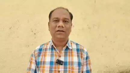 આણંદ શહેર: કૃષિ યુનિવર્સિટી ખાતેથી વિકસિત કૃષિ સંકલ્પ અભિયાન અંતગર્ત કૃષિ વૈજ્ઞાનીકએ પ્રતિક્રિયા આપી