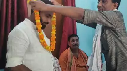 आज मोहनिया में प्रखंड कार्यक्रम कार्यान्वन समिति के कार्यालय का हुआ उद्घाटन
