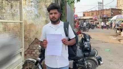 गिरिडीह: घोड़थंबा के खेतको निवासी ने पुलिस द्वारा मोबाइल ज़ब्त करने के बाद भी वापस नहीं करने पर SP को दिया आवेदन
