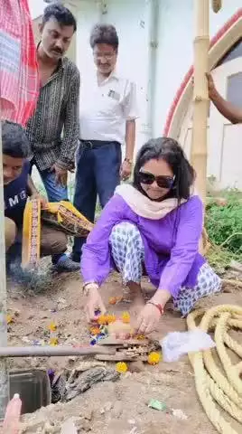 মেদিনীপুর: মেদিনীপুরের ২২ নম্বর ওয়ার্ডে পানীয় জলসঙ্কট মেটাতে নতুন সাবমারসিবল বসানোর কাজ শুরু হল সোমবার