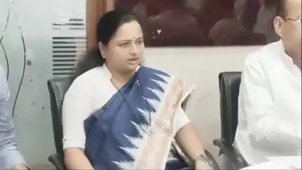 यवतमाळ: दाभडी येथे शेतकरी आत्मसन्मान पदयात्रा व शेतकरी मेळावा