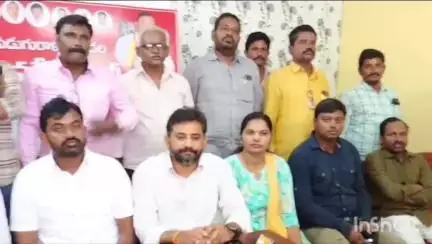 జగన్ అరాచక పాలన పిడా విరగడయి ఏడాది అయ్యింది : గురజాల నియోజకవర్గ జనసేన పార్టీ సమన్వయకర్త అంకారావు