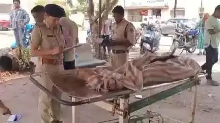 शाहपुरा: बरगी डैम घूमने गई महिला की प्रेमी ने चाकू से हत्या की, आरोपी गिरफ्तार