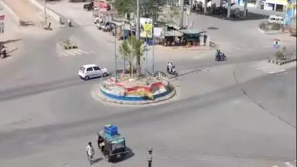 છોટાઉદેપુર: રાષ્ટ્રીય ક્ષય નિમૂલ્યન કાર્યક્રમ ટીબી હારેગા દેશ જીતેગા કાર્યક્રમનો વધુ પ્રચાર પ્રસાર થાય તે માટે આરોગ્ય વિભાગના પ્રયાસ