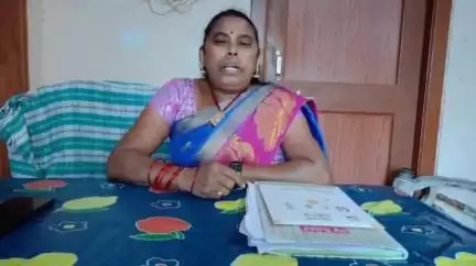 జన్నారం: రానున్న స్థానిక సంస్థల ఎన్నికలలో మహిళలకు 50% రిజర్వేషన్ కల్పించాలి: ఐద్వా మహిళా సంఘం జిల్లా అధ్యక్షురాలు విజయ