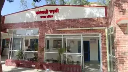 रूड़की: हरिद्वार रोड पर ट्रक की टक्कर से बाइक सवार युवक की हुई मौत, पुलिस ने अज्ञात चालक के खिलाफ दर्ज किया मुकदमा
