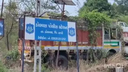 ડોલવણ: ડોલવણ તાલુકાના વાંકલા ગામની સીમમાં બાઈક ચાલકે રાહદારીને અડફેટે લેતા મોત.
