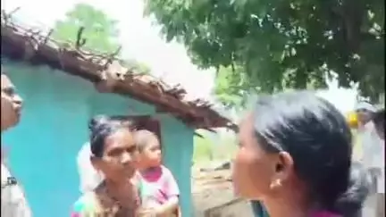 राजिम: उदंती अभ्यारण क्षेत्र में अवैध बस्ती पर चला बुलडोजर, 29 लोगों ने हजारों पेड़ काटकर वन भूमि पर किया था कब्जा #jansamasya