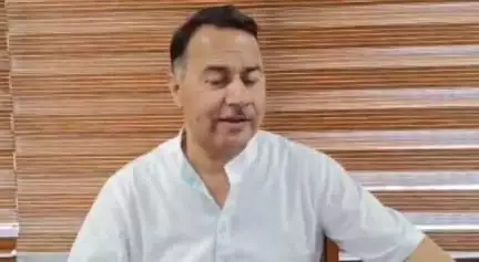धर्मशाला: महिला अंडर-19 क्रिकेट टूर्नामेंट 5 जून से, एचपीसीए ने जारी किया शेड्यूल, धर्मशाला में बोले HPCA डायरेक्टर संजय शर्मा