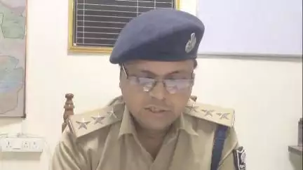 बेगूसराय: केमिकल इंजीनियर की मौत के बाद सदर डीएसपी इमरान अहमद ने जांच का आदेश दिया
