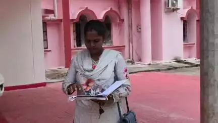 नारायणपुर: भरण्डा के पूर्व सरपंच ने विकास कार्यों के लंबित भुगतान की मांग को लेकर कलेक्ट्रेट में लगाए पंचायत सचिव पर गंभीर आरोप