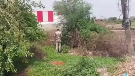खरगौन: जैतापुर थाने से पंजाब के दो आरोपी पुलिस को चकमा देकर फरार, एसपी ने दो आरक्षकों को किया सस्पेंड