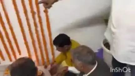 ज्वालामुखी: मुख्यमंत्री सुखविंदर सिंह सुक्खु ने ज्वालामुखी में विभिन्न कार्यों का शिलान्यास और उद्घाटन किया