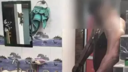 छीपाबड़ोद: रतनपुरा रोड पर युवक का शव संदिग्ध अवस्था में फांसी के फंदे पर लटका मिला