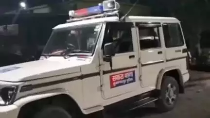 सकरा: रामपुर कृष्ण पंचायत के वार्ड 8 में पंचायत करने गए सरपंच पति की बदमाशों ने की पिटाई, पटना में इलाज जारी