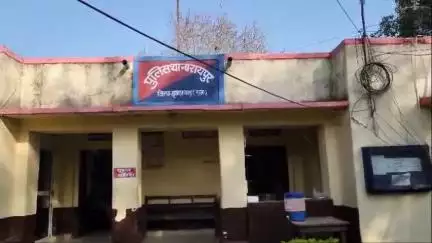 रायपुर: ओसाव में महिला के साथ गाली-गलौच करने के मामले में पुलिस ने एक आरोपी को किया गिरफ्तार