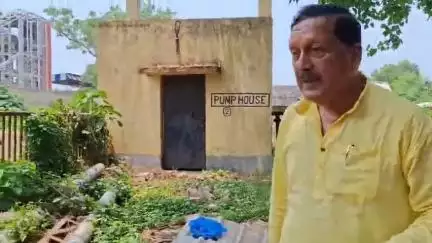 মেদিনীপুর: পুনর্বাসনের দাবি করেছি, ভূঁইয়া পাড়ায় বস্তি উচ্ছেদ এখন স্থগিত আছে; বললেন পৌরপ্রধান