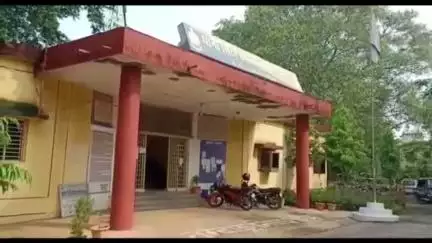महासमुंद: इमली भाटा रेलवे लाइन महासमुंद के पास दो पक्षों के बीच हुआ विवाद, कोतवाली में दर्ज हुई शिकायत