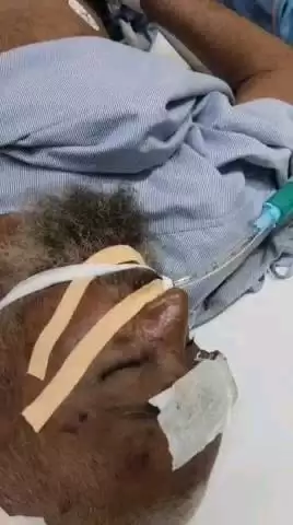 रामगढ़: रामगढ़ के पिपरोली में अज्ञात वाहन ने सड़क पार कर रहे बुजुर्ग को मारी टक्कर, अलवर से जयपुर किया गया रेफर