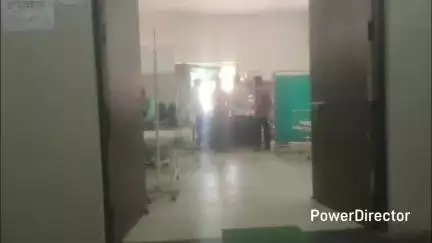 परसिया: परासिया: चांदामेटा में एकतरफा प्रेम में युवती के मंगेतर की स्कूटी जलाई, पुलिस ने तीन आरोपियों को किया गिरफ्तार