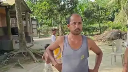 ময়নাগুড়ি: জল্পেশ সংলগ্ন শ্রীলঙ্কা এলাকায় শিশুর মৃত্যু, নার্সিংহোমে চিকিৎসাধীন শিশুর মা