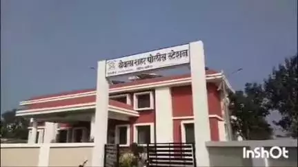 येवला: नगरसुल रेल्वे गेट येथून १ लाख ६० हजारांची गोवंश जनावरे येवला शहर पोलिसांनी केली हस्तगत, आरोपीवर गुन्हा दाखल