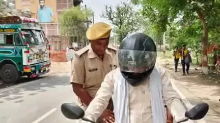 नूरसराय: नूरसराय थाना के पास सघन वाहन चेकिंग अभियान, अपराध नियंत्रण के लिए पुलिस सतर्क