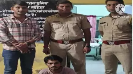 खानपुर: पनवाड़ थाना पुलिस ने चमलासा के माल से 220 ग्राम अवैध मादक पदार्थ गांजे के साथ एक आरोपी को किया गिरफ्तार