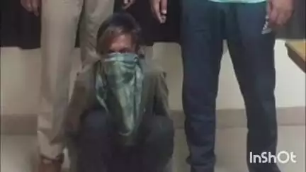 फतेहाबाद: टोहाना पुलिस ने मोबाइल चोरी की वारदात चंद घंटों में सुलझाई, एक आरोपी को किया गिरफ्तार