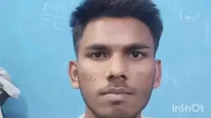 कोंच: कंचनपुर गांव के छात्र ने जेईई एडवांस में ओबीसी रैंक 8001 प्राप्त किया