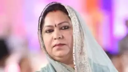 सोजत: विधायक शोभा चौहान की अनुशंसा पर सोजत क्षेत्र में सड़क निर्माण हेतु ₹48 करोड़ 7 लाख की राशि हुई स्वीकृत
