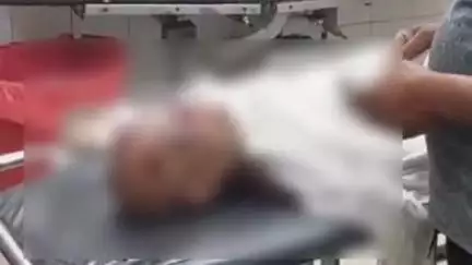 सोजत: जैन संत की सड़क दुर्घटना में मौत के मामले में लापरवाही बरतने पर एसपी ने शिवपुरा थाना प्रभारी को किया लाइन हाजिर