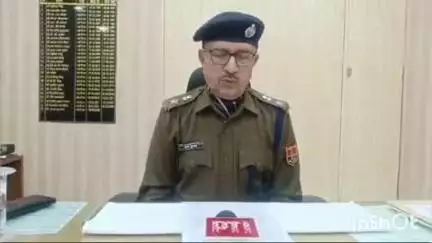 बारां: 2 दिवसीय एरिया डोमिनेशन अभियान के तहत जिला पुलिस ने 134 स्थानों पर दबिश देकर 26 व्यक्तियों को किया गिरफ्तार