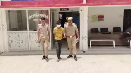 बिल्सी: बिल्सी पुलिस ने किशोरी के साथ दुष्कर्म करने के आरोप में एक आरोपी को सतेती चौराहा के पास से किया गिरफ्तार