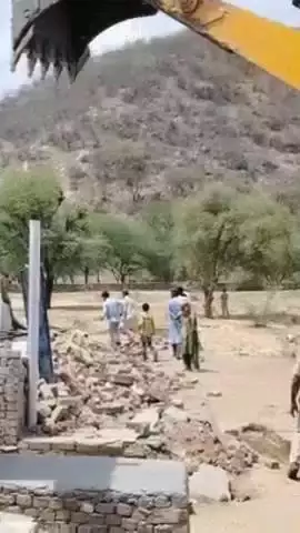 जयपुर: किशन बाग की 5 बीघा सरकारी भूमि को कराया गया अतिक्रमण मुक्त