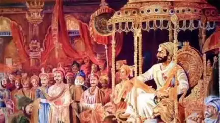 बुलढाणा: शहरातील शासकीय औद्योगिक प्रशिक्षण संस्थेत शिवराज्यभिषेक दिनाचे आयोजन