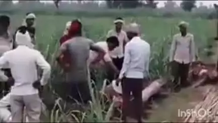 गोला गोकरणनाथ: थाना हैदराबाद क्षेत्र के अजान में इलाज में लापरवाही से महिला की मौत, डॉक्टर और कंपाउंडर पर दर्ज हुआ केस