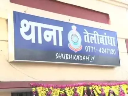रायपुर: राजधानी के VIP रोड स्थित रेस्टोरेंट के बाहर प्रॉपर्टी डीलर से हुई मारपीट, आरोपी के खिलाफ पहले भी कई मामले दर्ज