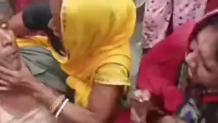 बरूराज मोतीपुर: धूम नगर बनकट गांव के पास ट्रैक्टर की चपेट में आने से एक व्यक्ति की मौत