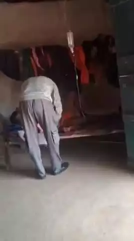 राजपुर: ग्राम कर्रा में 8वीं पास झोलाछाप डॉक्टर का इलाज करते वीडियो हुआ वायरल, पुलिस ने किया गिरफ्तार