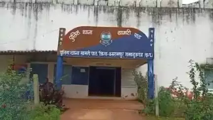 सामरी कुसमी: पुनदाग में मवेशी तस्करी के खिलाफ पुलिस की कार्रवाई, ग्रामीणों की मदद से 6 मवेशी बरामद, 1 आरोपी गिरफ्तार