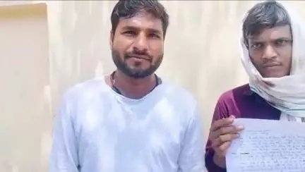 राठ: बसेला गाँव में पुराने विवाद के चलते दबंगों ने युवक के साथ जमकर मारपीट की, कोतवाली में दी तहरीर