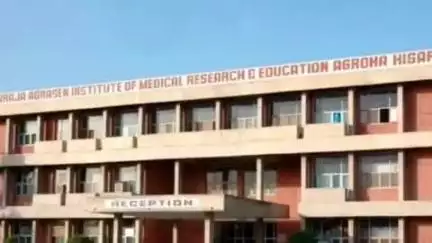 हिसार: श्यामसुख में बाप-बेटे पर लाठी-डंडों से जानलेवा हमला, रिश्ता टूटने की रंजिश में दोनों गंभीर रूप से घायल
