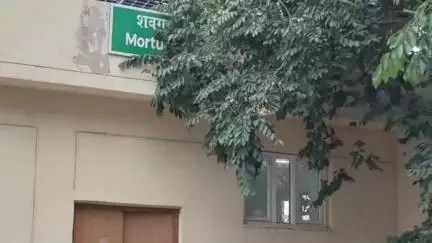 देेेवरिया: देवरिया में भीषण सड़क हादसा, सिरजम चौराहे पर दो बाइकों की टक्कर में युवक की हुई मौत