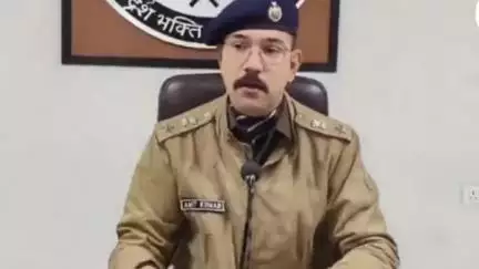 रतलाम नगर: पुलिस अकेले रहने वाले बुजुर्गों की करेगी देखभाल, हेल्पलाइन नंबर 07412-222223 जारी, मंगलवार से अभियान