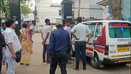 বাঘমুণ্ডী: ভুরসু গ্রামে ভাই এর হাতে ভুজালির কোপে মৃত্যু হল দাদার, এলাকায় ব্যাপক চাঞ্চল্য