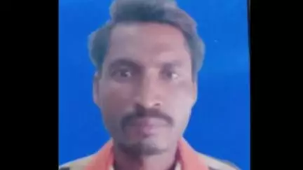 भदोही: अभोली में अनियंत्रित बाइक गड्ढे में गिरी, 40 वर्षीय शख्स की हुई मौत