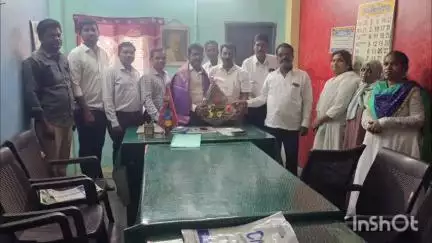 కరీంనగర్: ఇటుక బట్టిల్లో చిన్నపిల్లలను పనుల్లో పెట్టుకుంటే యాజమాన్యం పై కేసులు నమోదు చేస్తాం : కరీంనగర్ లేబర్ ఆఫీసర్ కోల ప్రసాద్