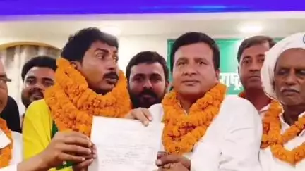 पीरपैंती: पीरपैंती में राजद की संगठन समीक्षा बैठक, मुरली यादव बने प्रखंड अध्यक्ष